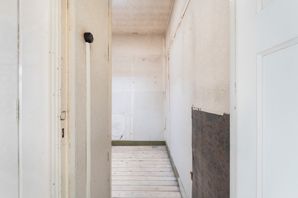 Medium property photo - Zuiderparklaan 368, 2574 GS Den Haag